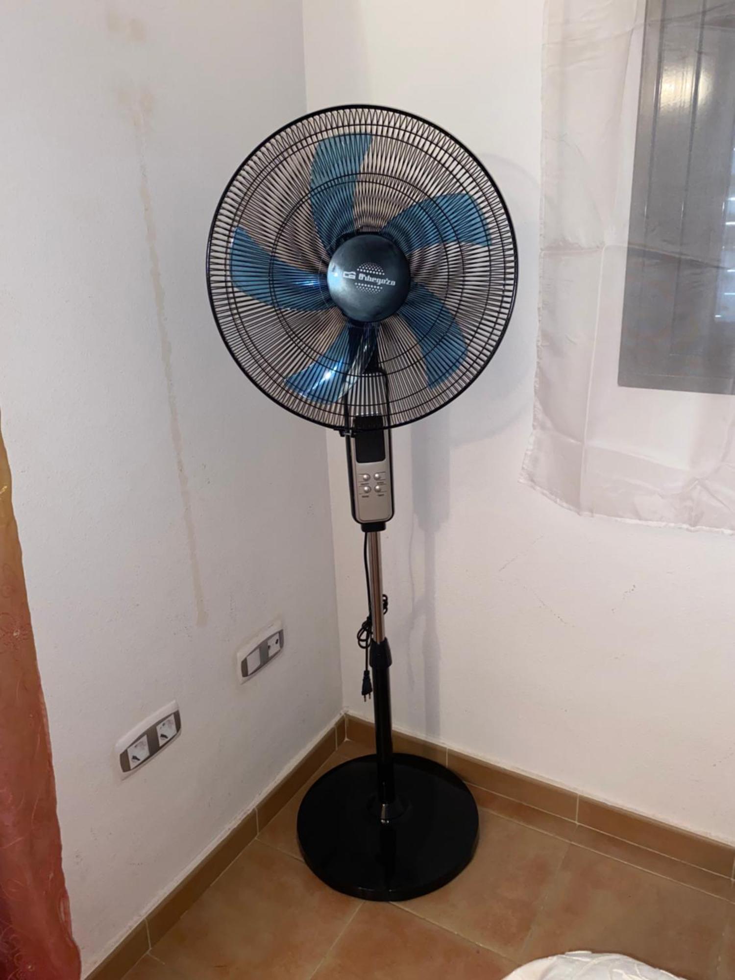 Apartamento Maria Isabel En Los Collados Golf - 아길라스 외부 사진