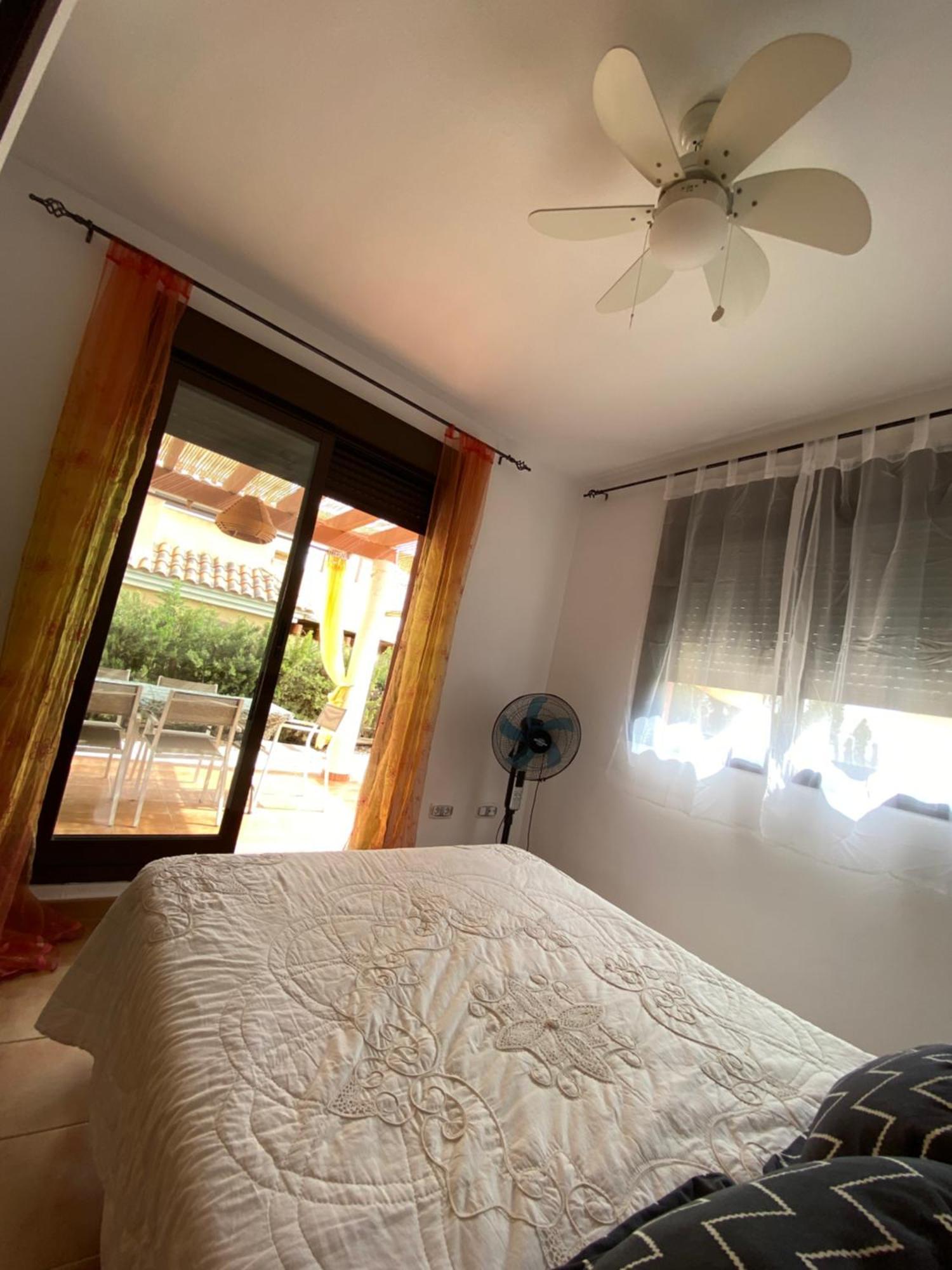 Apartamento Maria Isabel En Los Collados Golf - 아길라스 외부 사진