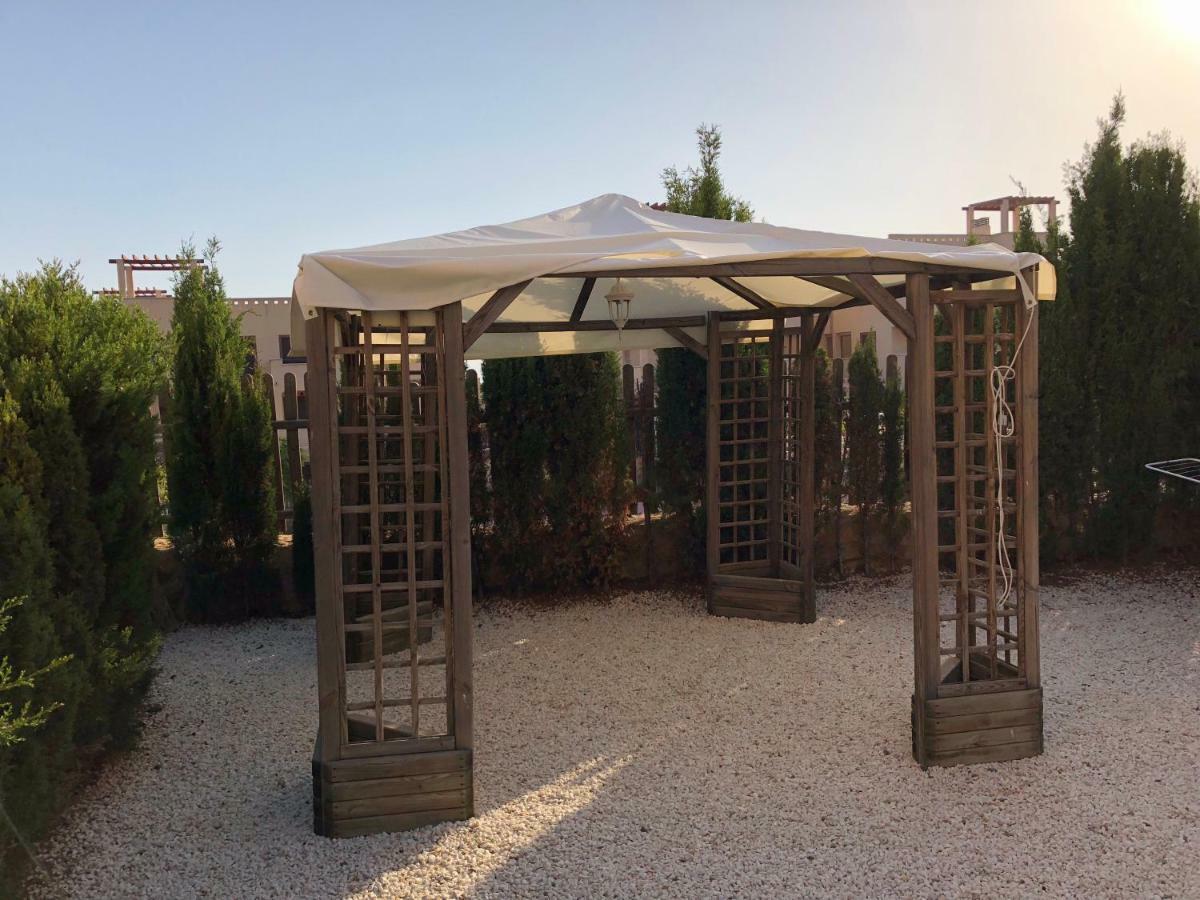 Apartamento Maria Isabel En Los Collados Golf - 아길라스 외부 사진